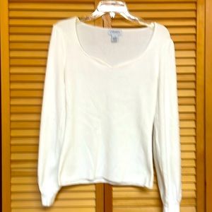 Carmen shirts size small